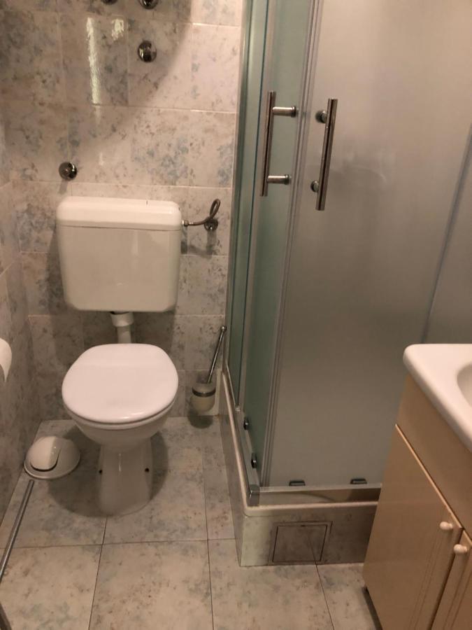 Babo Apartments Хвар Екстер'єр фото