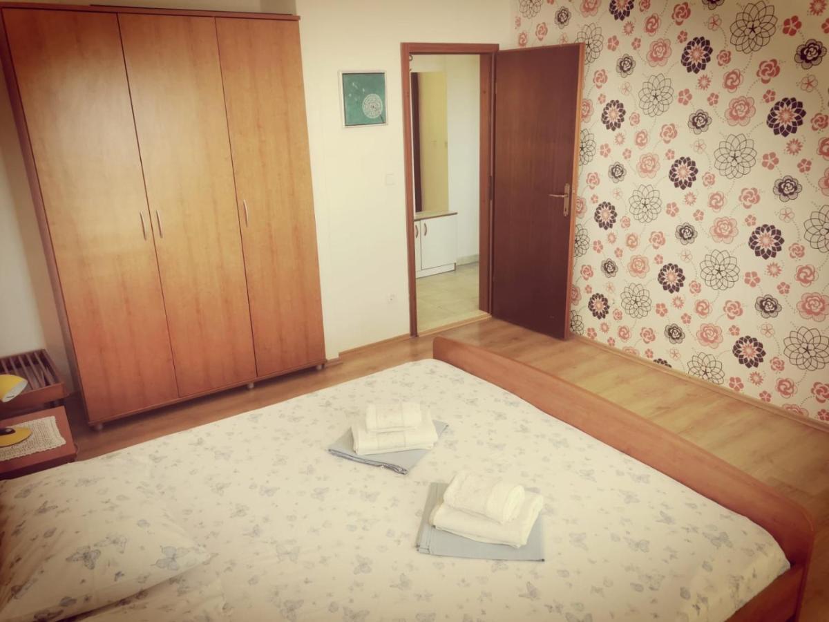 Babo Apartments Хвар Екстер'єр фото