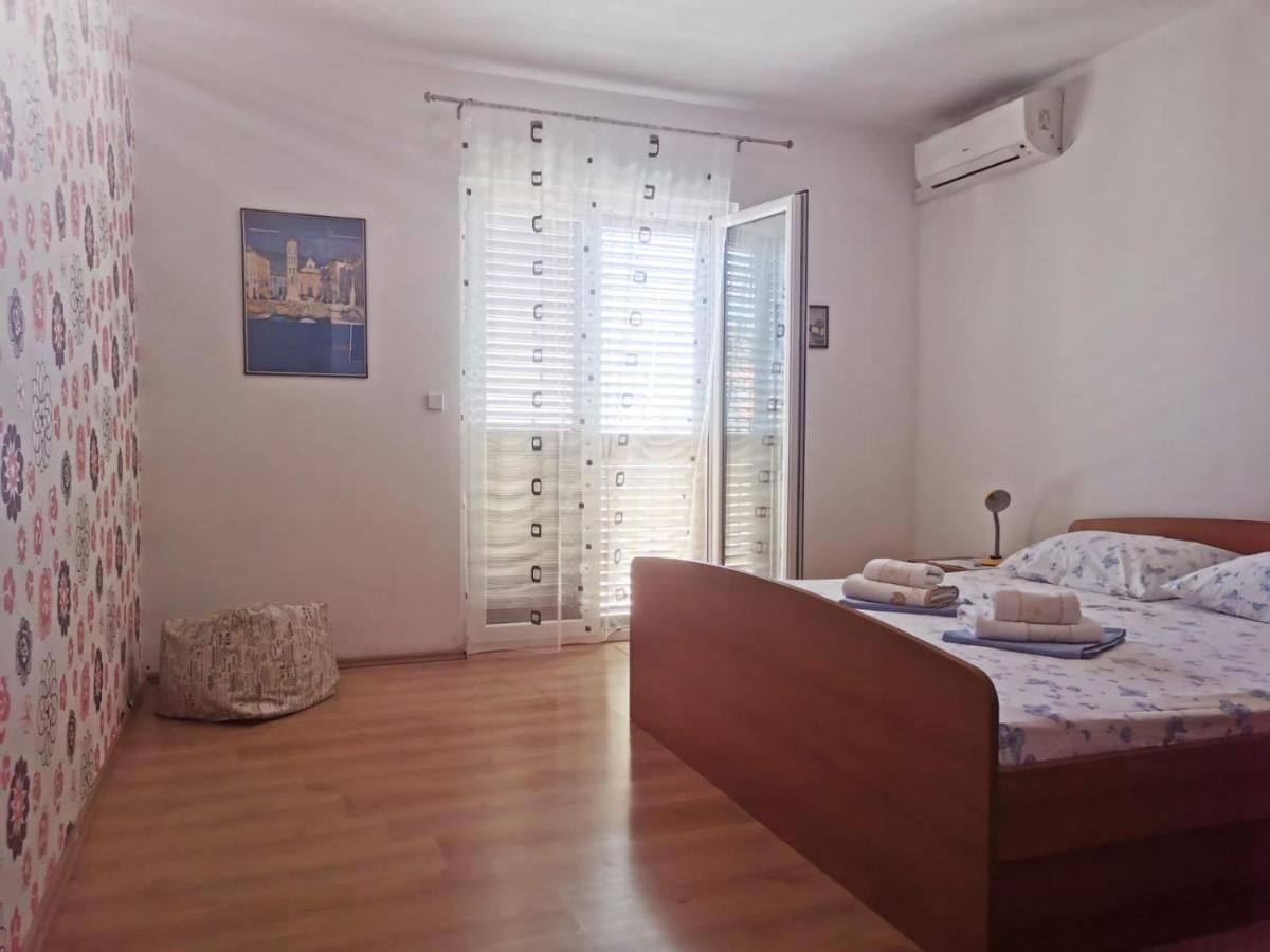 Babo Apartments Хвар Екстер'єр фото