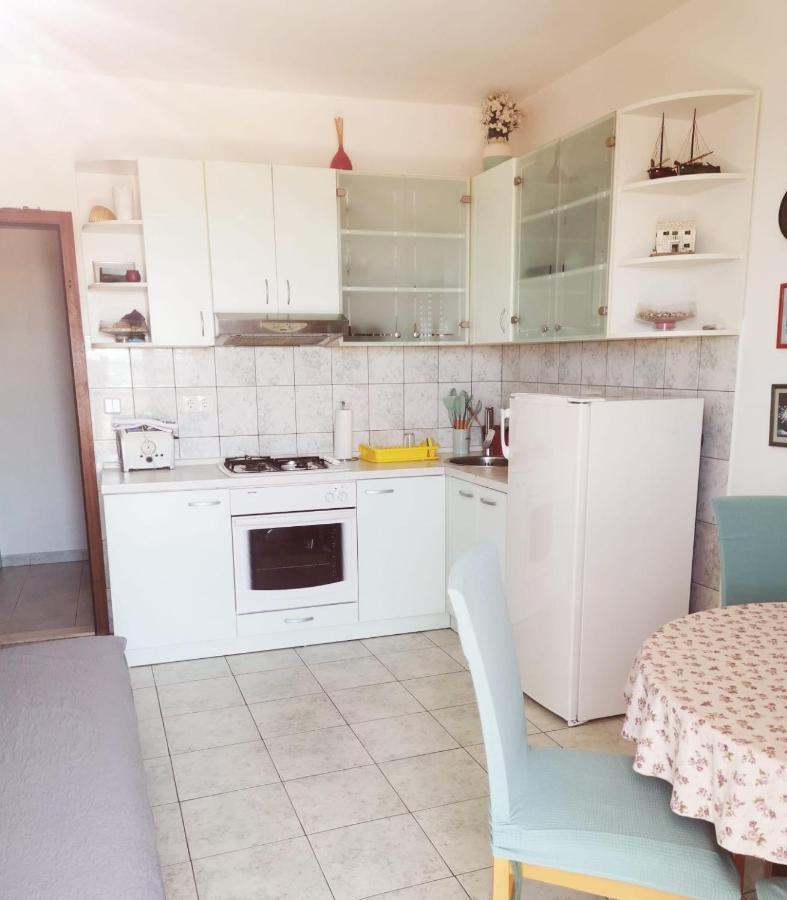 Babo Apartments Хвар Екстер'єр фото