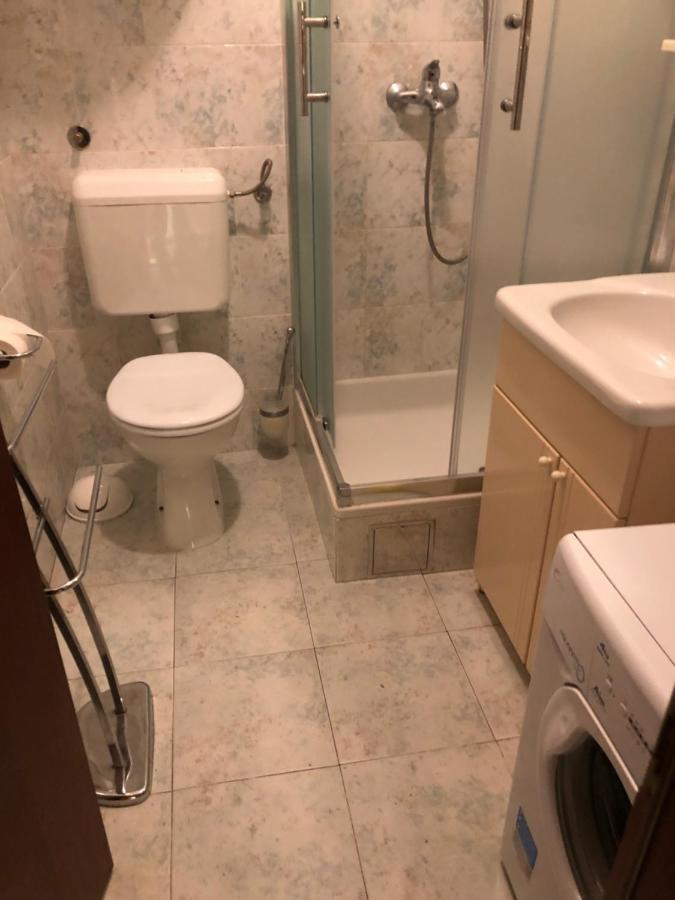 Babo Apartments Хвар Екстер'єр фото