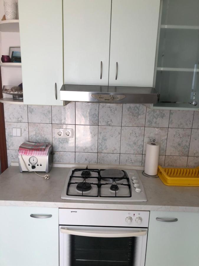 Babo Apartments Хвар Екстер'єр фото