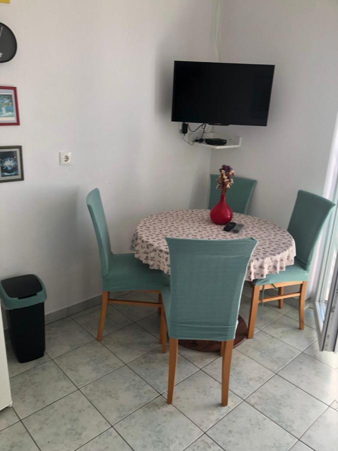 Babo Apartments Хвар Екстер'єр фото
