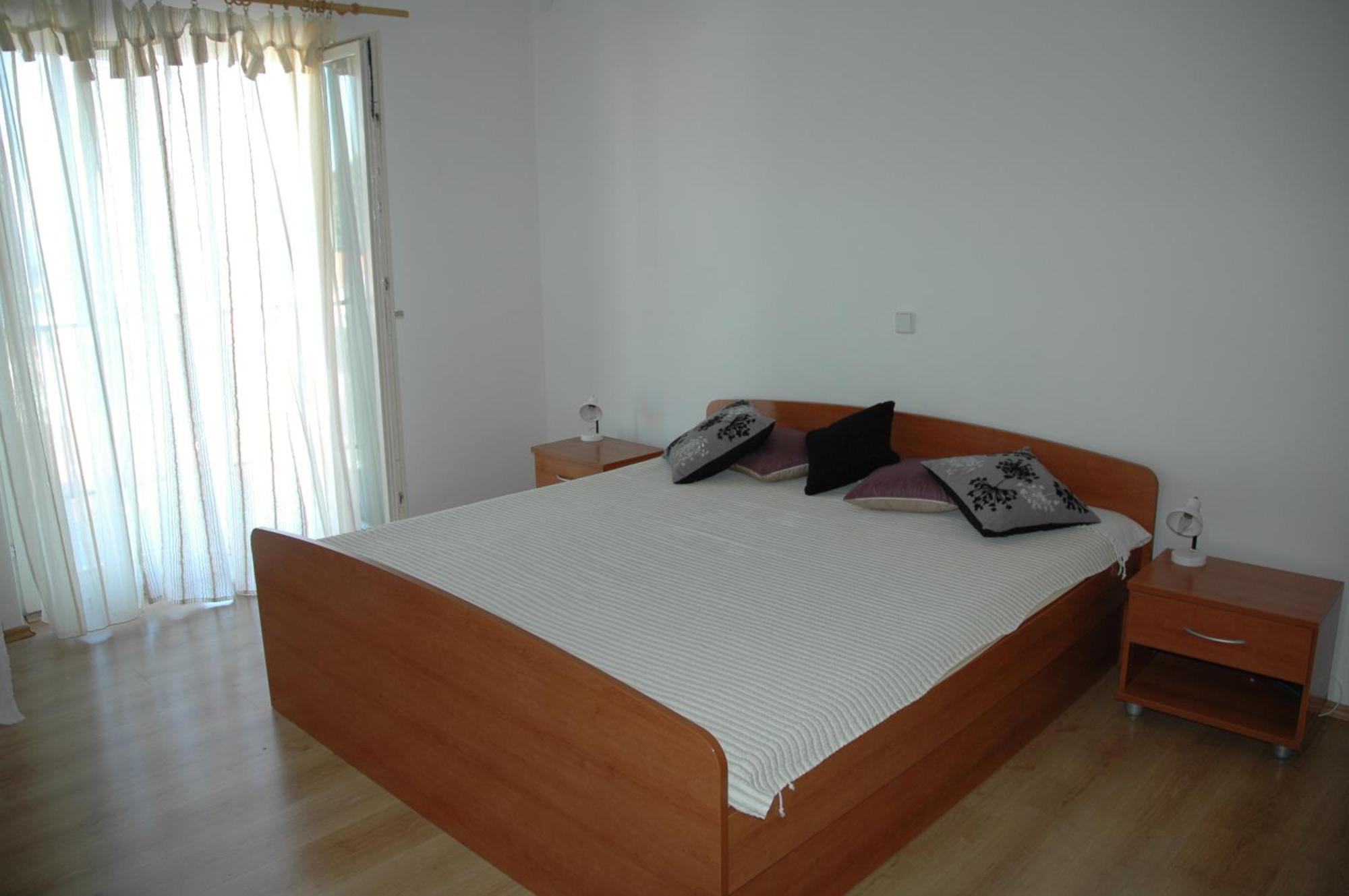 Babo Apartments Хвар Екстер'єр фото